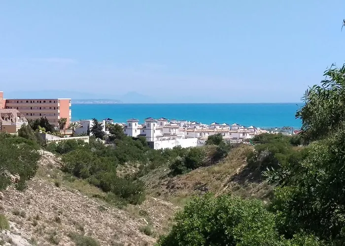 Apartamento Ferienwohnung