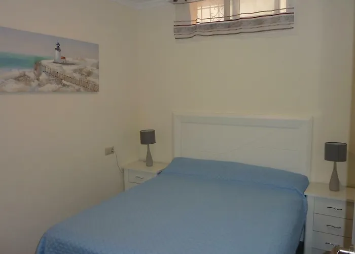 Apartamento Ferienwohnung *