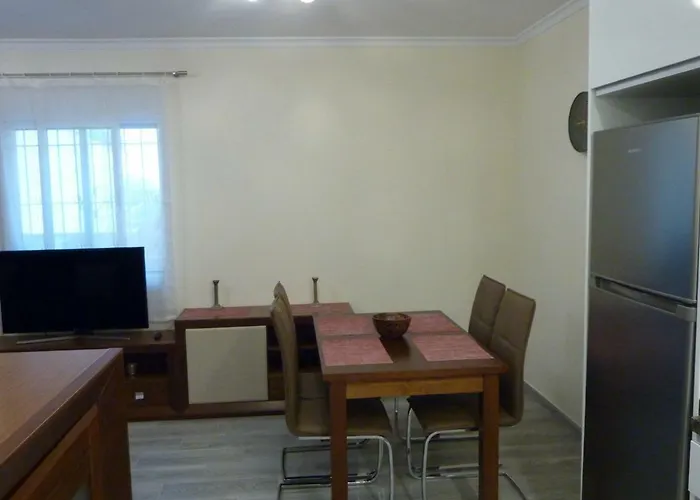 Ferienwohnung Apartman Torrevieja