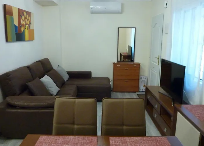 Ferienwohnung Apartamento *