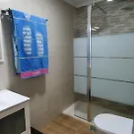 Lejlighed Ferienwohnung *