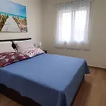 Lejlighed Ferienwohnung