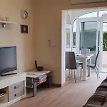 Ferienwohnung Lejlighed