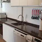 Lejlighed Ferienwohnung Torrevieja