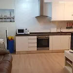 Ferienwohnung Lejlighed *