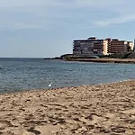 Ferienwohnung * Torrevieja