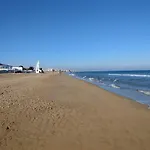Lejlighed Ferienwohnung Torrevieja