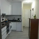 Ferienwohnung Lejlighed *