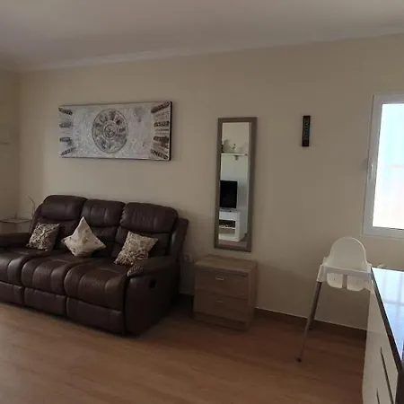 Ferienwohnung Lejlighed Torrevieja
